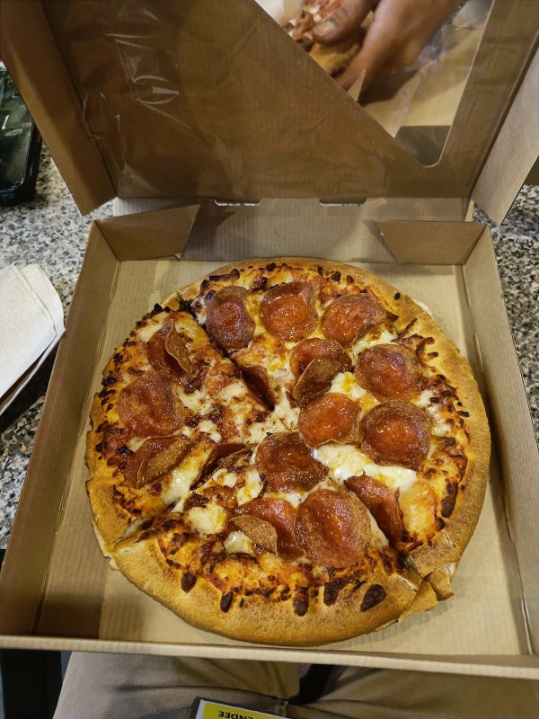 Pizza Hut