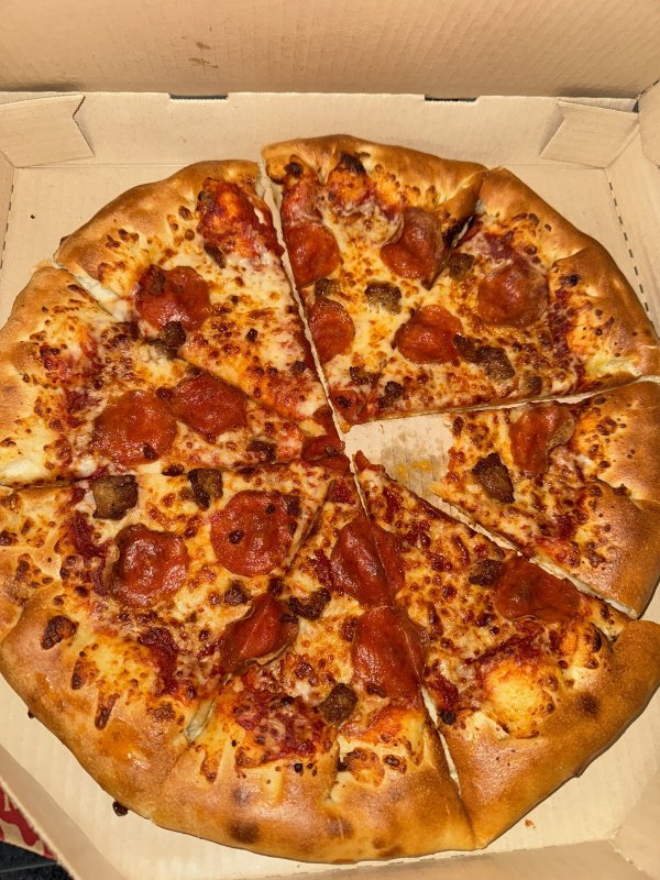 Pizza Hut