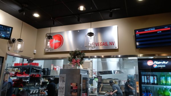 Pizza Hut