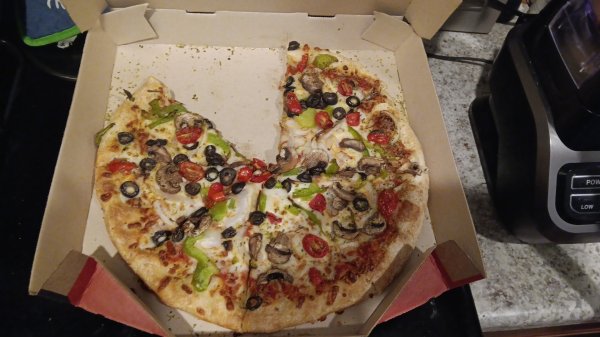 Pizza Hut