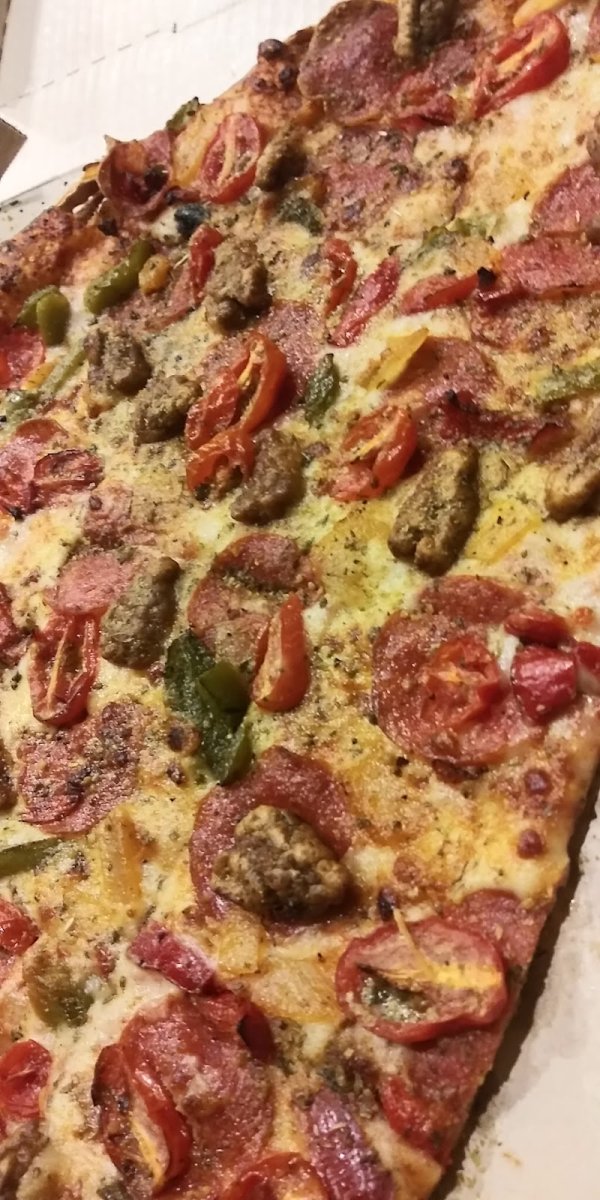 Pizza Hut