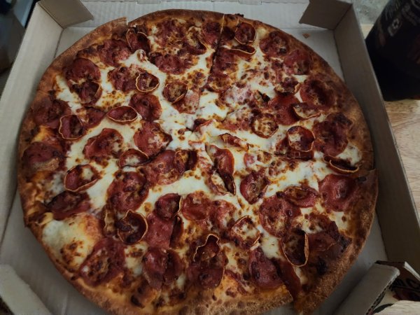 Pizza Hut