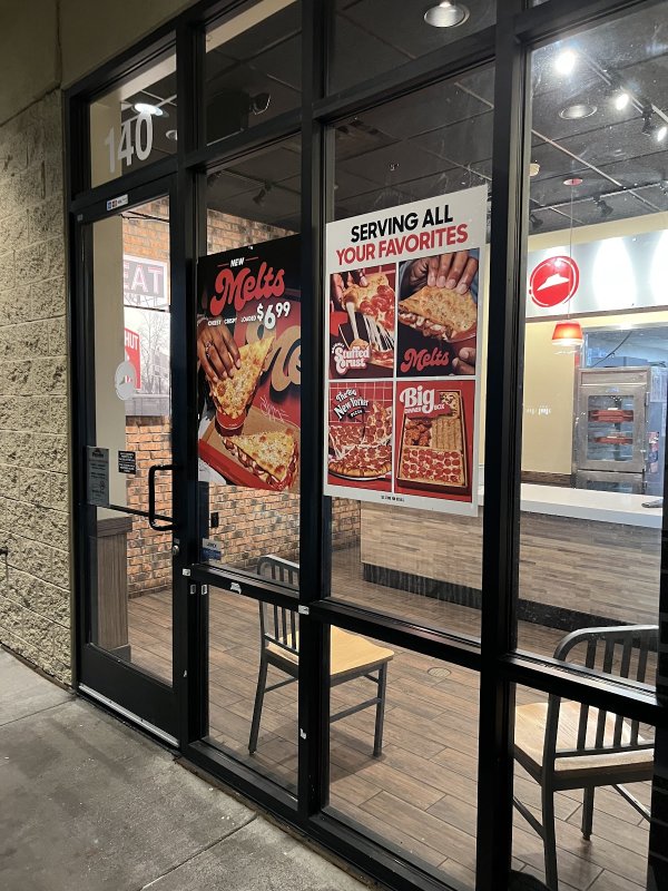 Pizza Hut
