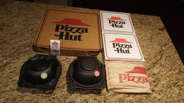 Pizza Hut