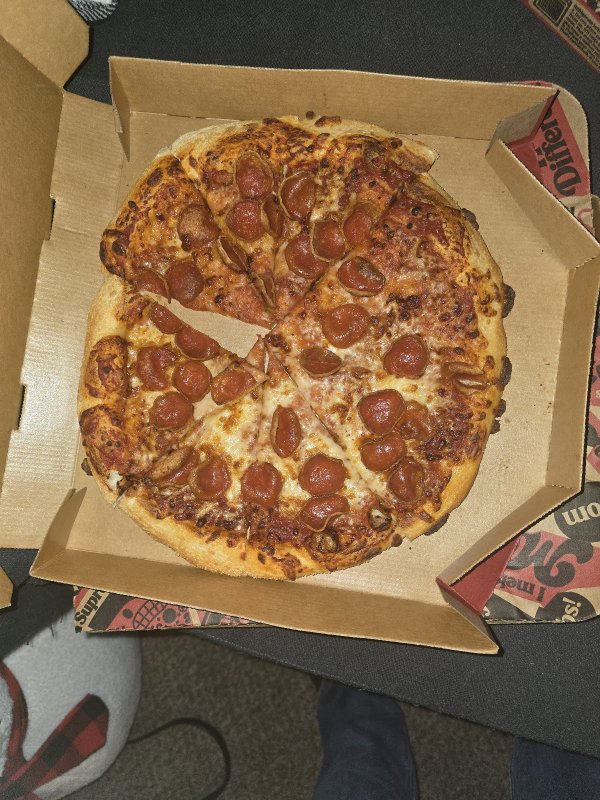 Pizza Hut