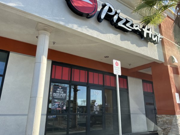 Pizza Hut