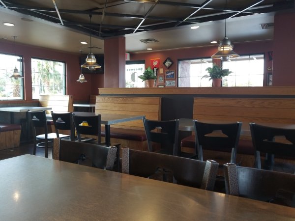 Pizza Hut