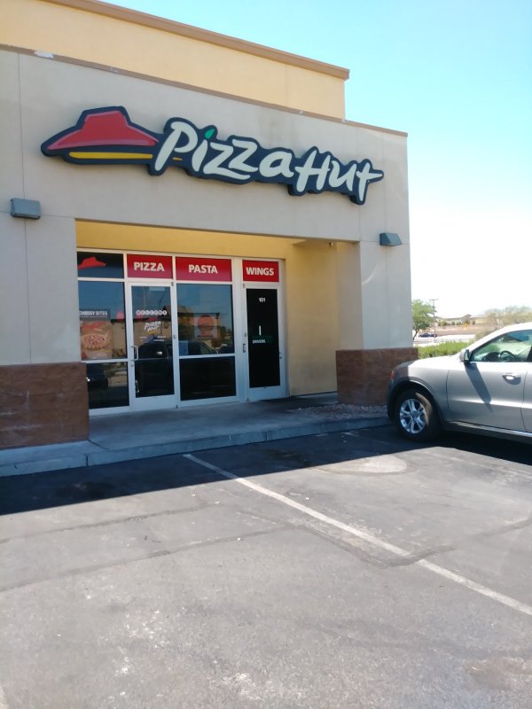Pizza Hut