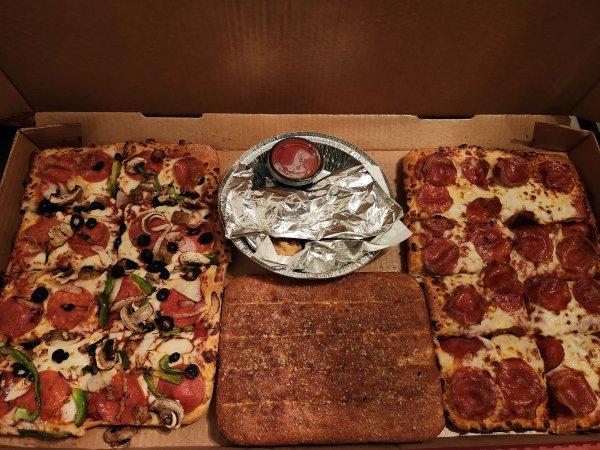 Pizza Hut