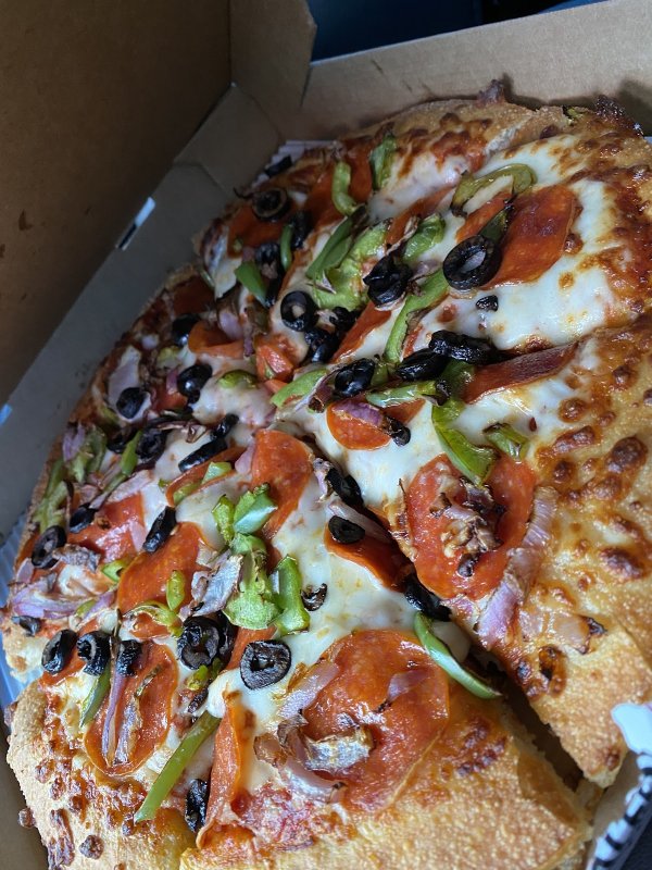 Pizza Hut