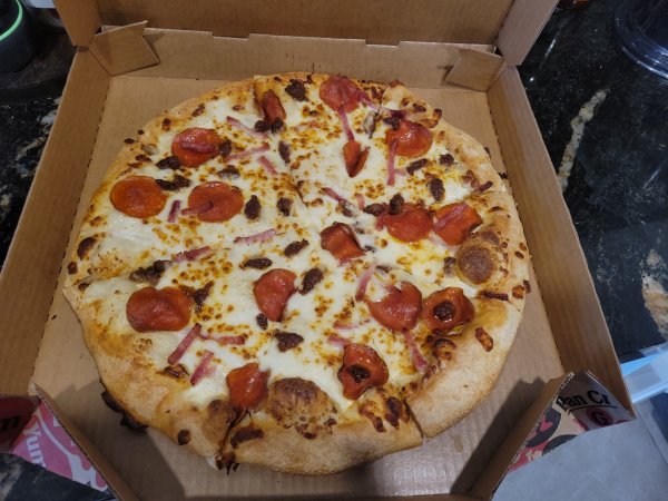 Pizza Hut