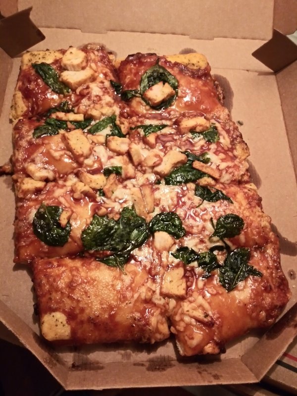 Pizza Hut