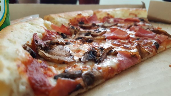 Pizza Hut