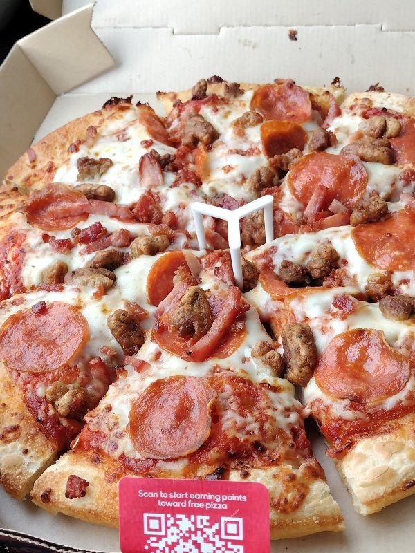 Pizza Hut