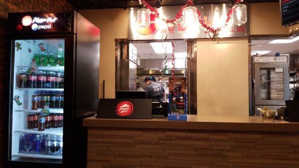 Pizza Hut