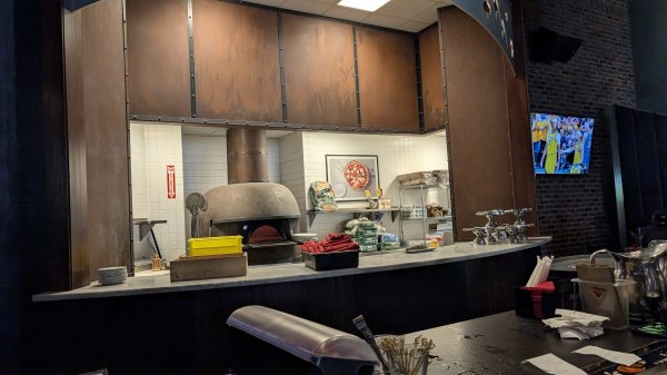 Pizza Rock