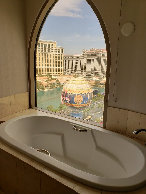 Planet Hollywood Las Vegas Resort & Casino
