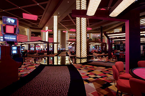 Planet Hollywood Las Vegas Resort & Casino