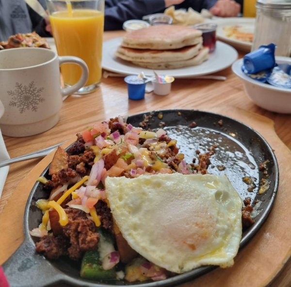 Polaris Street Cafe