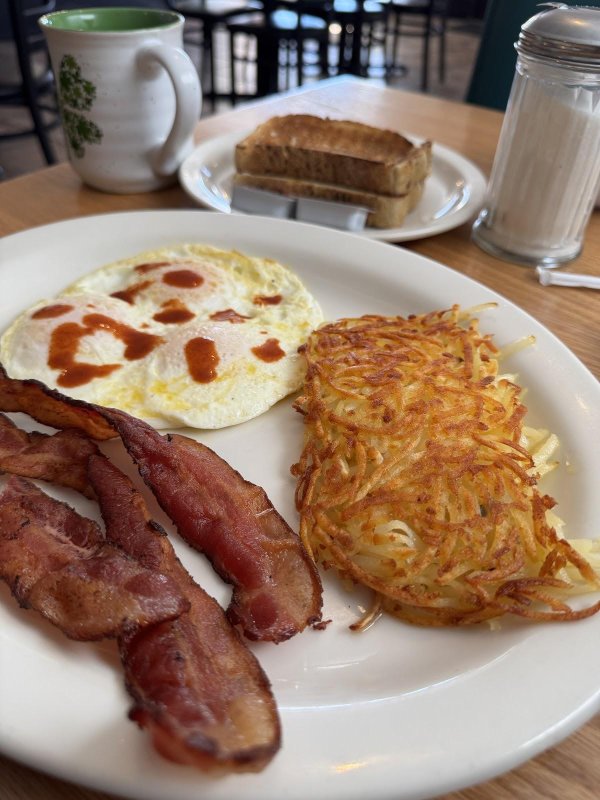 Polaris Street Cafe