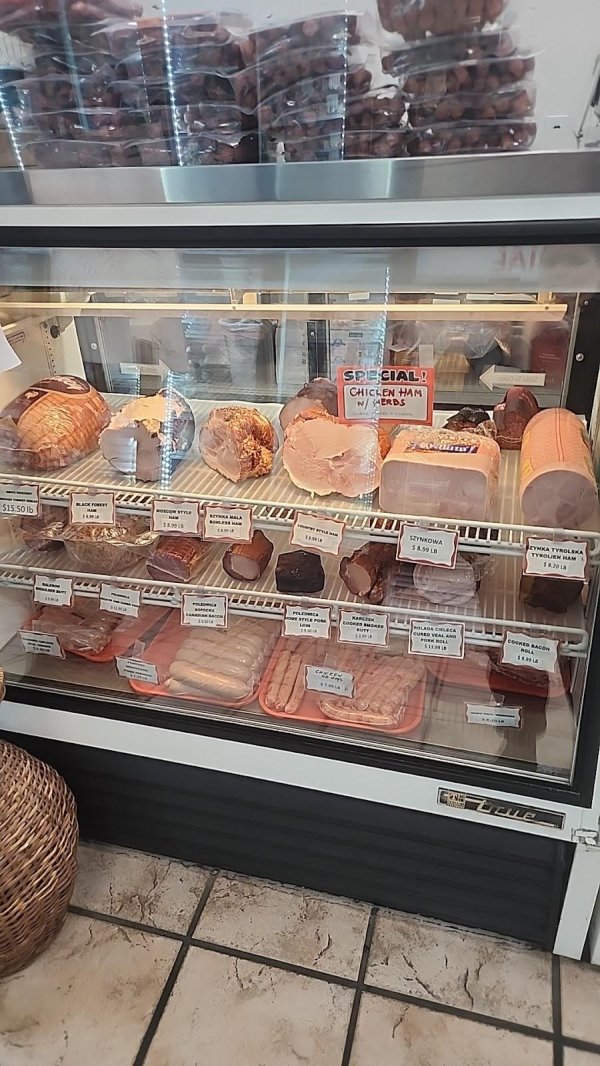 Polish Deli - Las Vegas