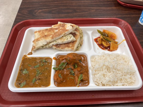 Preeta's Kitchen