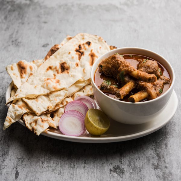 Preeta's Kitchen