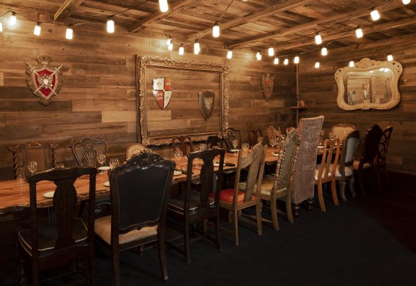Primal Steakhouse