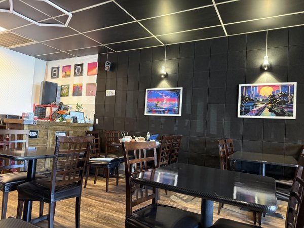 Prommares Thai Bistro