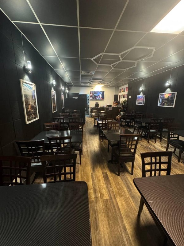 Prommares Thai Bistro