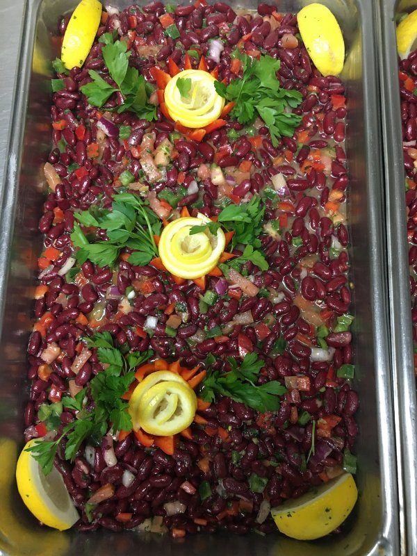 Pure taste Catering
