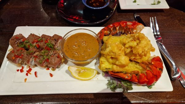 RA Sushi Bar Restaurant