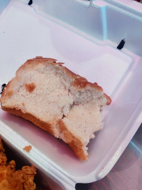 Raising Cane's Chicken Fingers