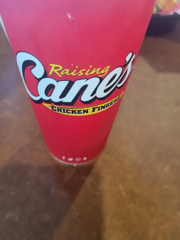 Raising Cane's Chicken Fingers