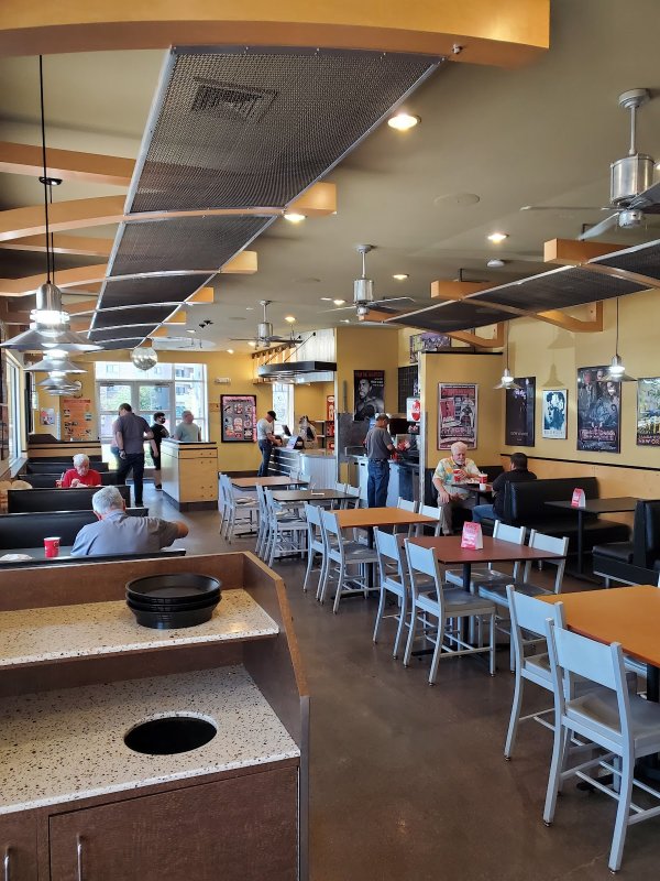 Raising Cane's Chicken Fingers