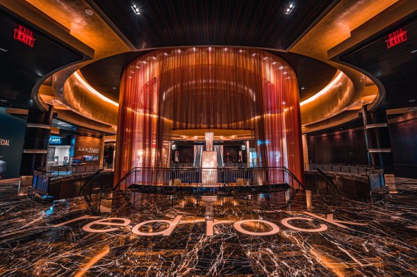 Red Rock Casino Resort and Spa