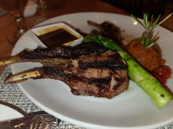 Redwood Steakhouse