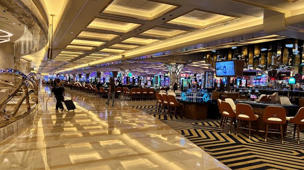 Resorts World Las Vegas