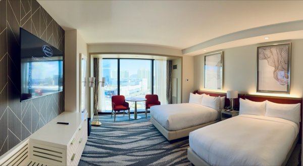 Resorts World Las Vegas