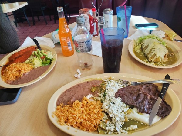 Restaurant El Rey 2