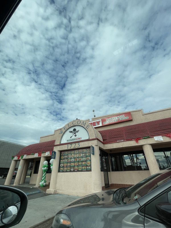 Restaurant El Rey 2