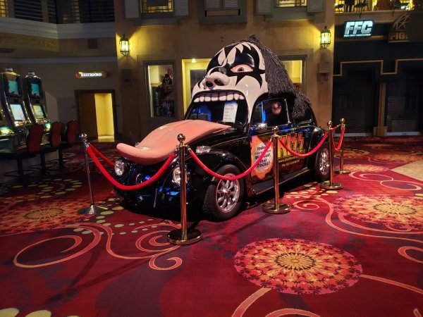 Rio Hotel & Casino