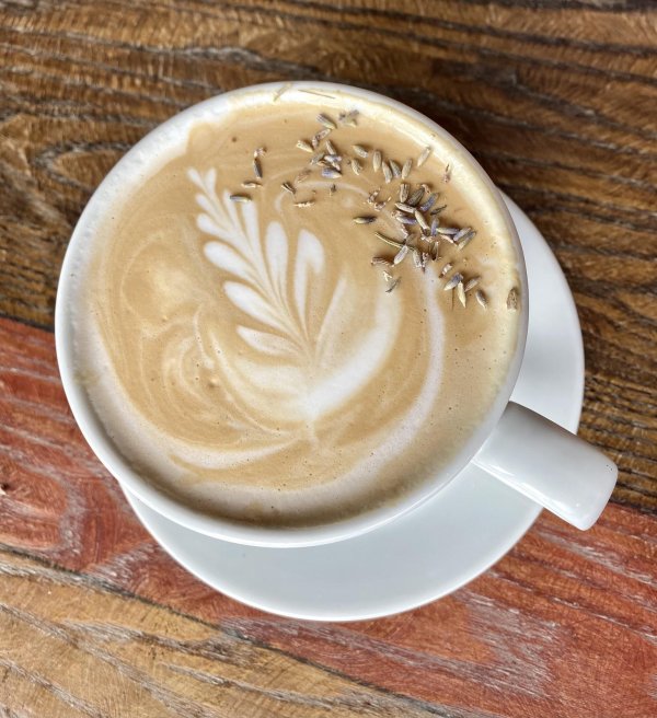 Roma Cafe: Authentic Italian Food & Coffee