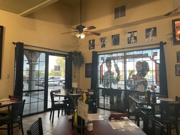 Roma Restaurant