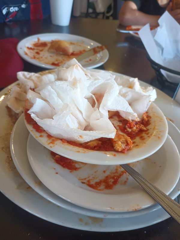 Roma Restaurant