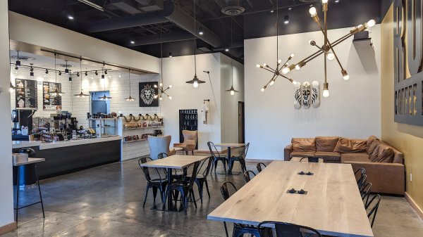Royal Coffee Roasting