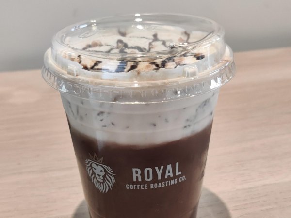 Royal Coffee Roasting