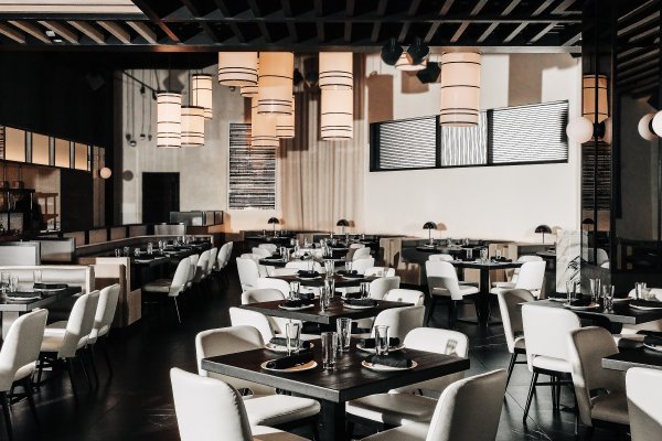 RPM Italian Las Vegas