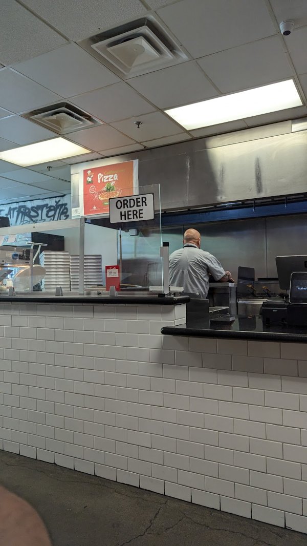 Rufino's Pizzeria