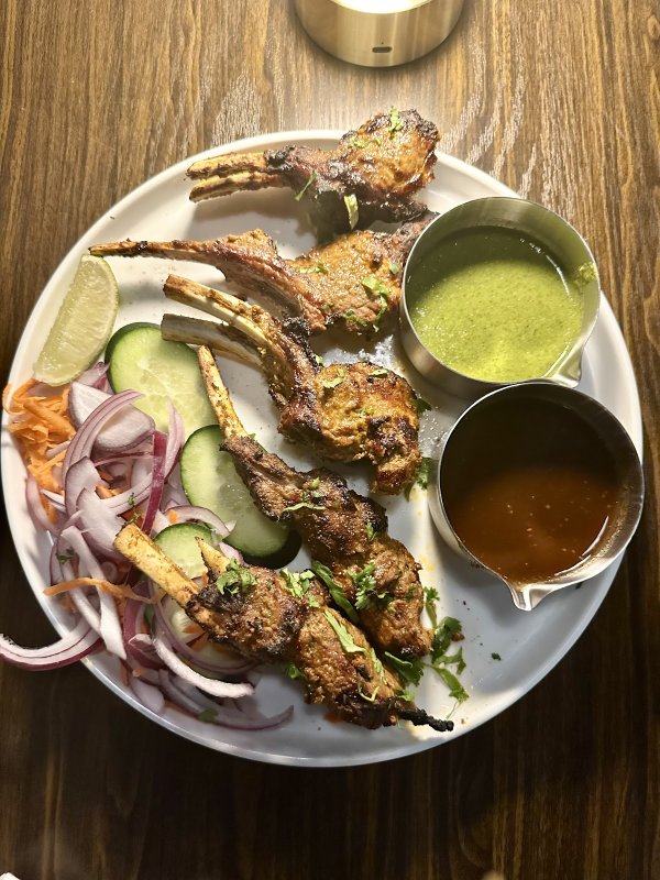 Rutba Indian Kitchen